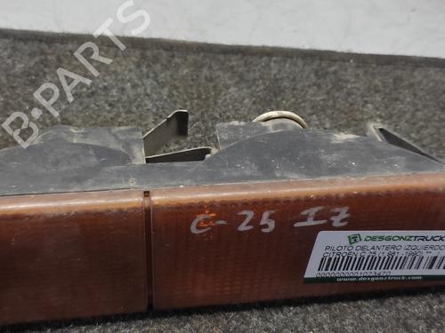 Used Left front indicator CITROËN C-ZERO C-Zero (67 hp) 24678069
