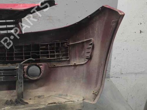 Foran støtfanger RENAULT MEGANE II (BM0/1_, CM0/1_)  | BP21407796C7 