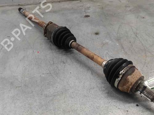 Used Right front driveshaft FIAT DOBLO Box Body/MPV (223_) [2000-2025]  21414445