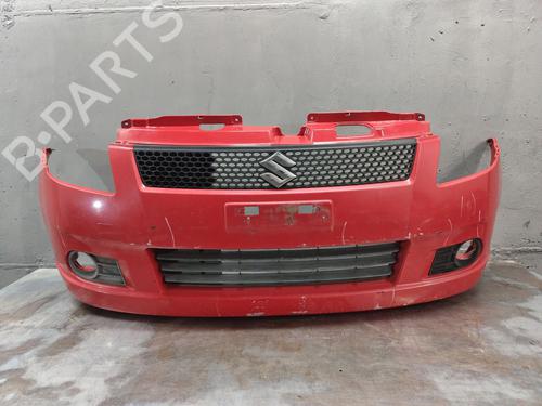 Used Front bumper Front bumper 39638475 39638475