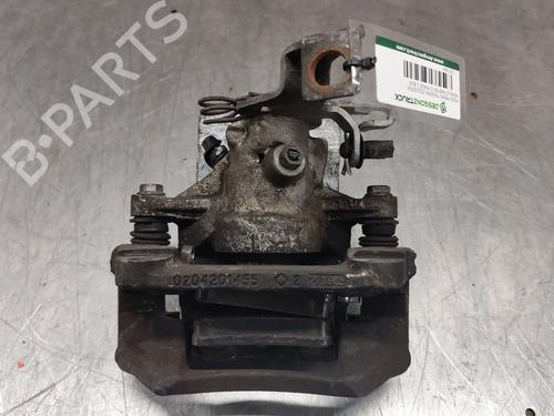 Left rear brake caliper RENAULT MASTER II Van (FD) | BP32011098M107