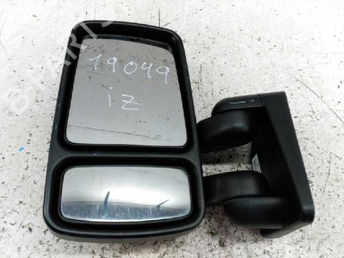 Used Left mirror RENAULT TRAFIC Van (T_, P_, V_) [1989-2002]  21445328