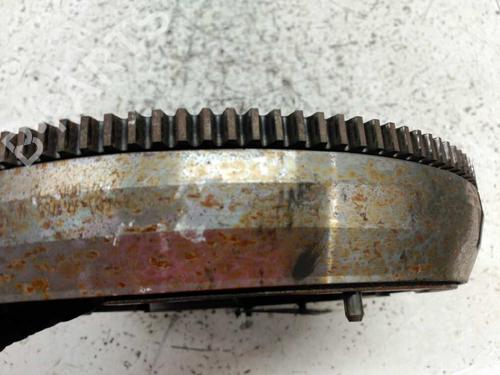 Flywheel PEUGEOT 308 I (4A_, 4C_)  | BP21444453M101 