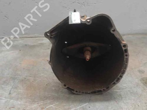 Used Gearbox BMW 5 (E34) [1987-1995]  21405732