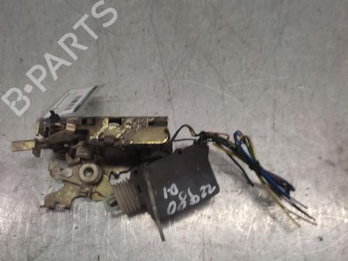 Front left lock MERCEDES-BENZ VITO Van (W638)  | BP22247822C98 
