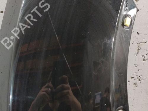 Right front fenders NISSAN JUKE (F15) 1.6 DIG-T NISMO RS | BP29885006C42