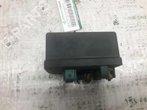 Module électronique PEUGEOT 307 (3A/C)  | BP21469955M83 