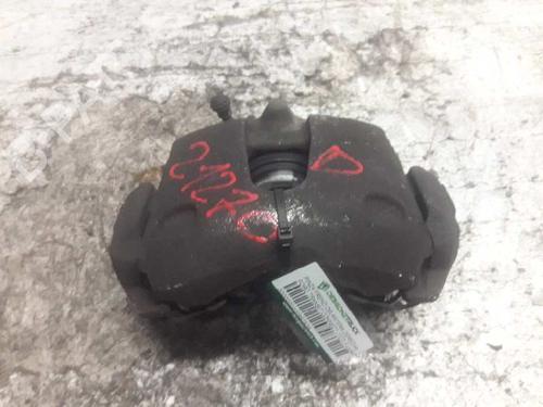 Used Right front brake caliper FORD TRANSIT CONNECT (P65_, P70_, P80_) [2002-2025]  21471769