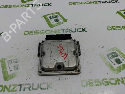 Engine control unit (ECU) RENAULT LAGUNA II (BG0/1_)  | BP21428444M57 