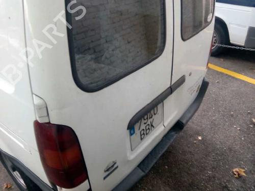 Switch NISSAN VANETTE CARGO Bus (HC 23)  | BP21467768I30 