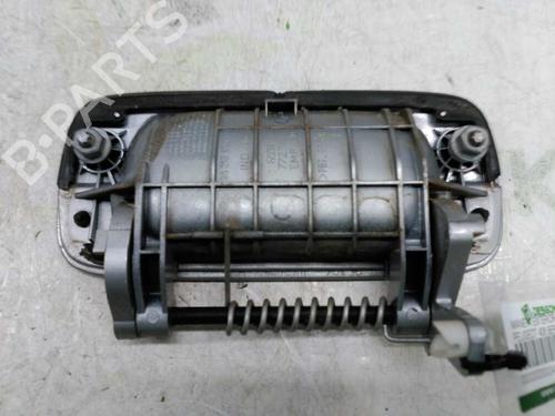 Rear right exterior door handle PEUGEOT 406 (8B)  | BP21434812C130 
