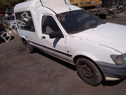 Right headlight FORD COURIER Pickup  | BP21460456C29 