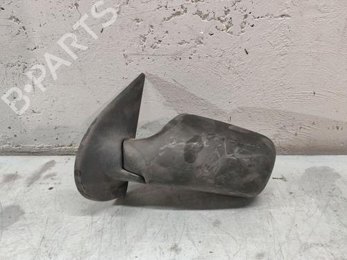 Left mirror FIAT PUNTO (176_) 60 1.2 (176AP, 176AR, 176AQ, 176BB) | BP24397217C26 