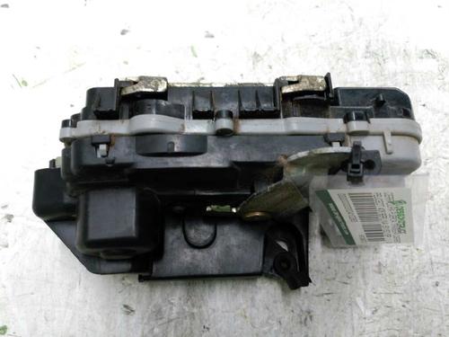 Rear right lock PEUGEOT 406 (8B)  | BP21434801C99 