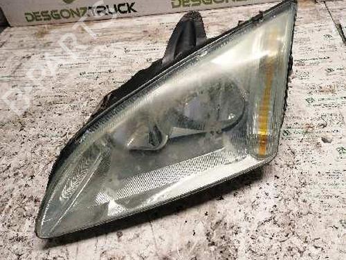Faro izquierdo FORD FOCUS II (DA_, HCP, DP) [2004-2013]  21477268