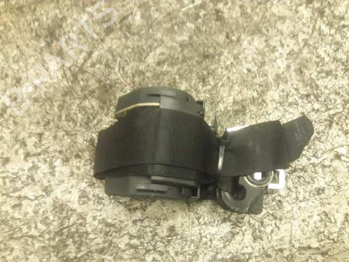 Used Front right seatbelt BMW 3 (E46) 320 d (136 hp) 21468155