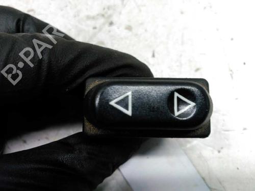 Used Right front window switch PEUGEOT 306 Hatchback (7A, 7C, N3, N5) [1993-2003]  21437741