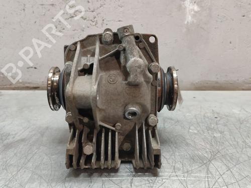 Used Rear differential BMW Z4 Roadster (E85) 2.0 i (150 hp) 28678565
