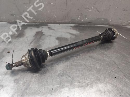 Used Right front driveshaft Right front driveshaft SEAT TOLEDO II (1M2) 1.9 TDI (150 hp) 36290973 36290973