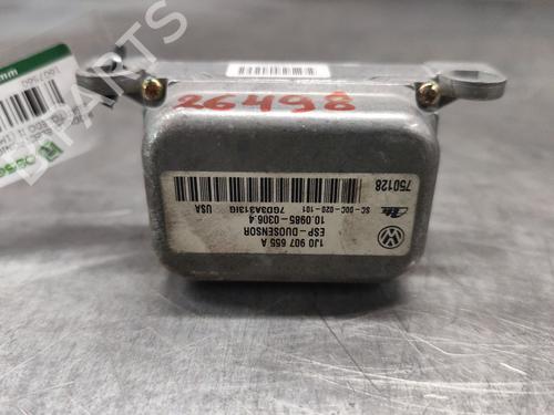 Used Electronic module Electronic module SEAT TOLEDO II (1M2) 1.9 TDI (150 hp) 35942600 35942600