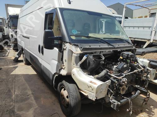 Front left panel IVECO DAILY VI Van 35S16, 35C16, 40C16, 50C16, 70C16 | BP33198726C58  - Image 14