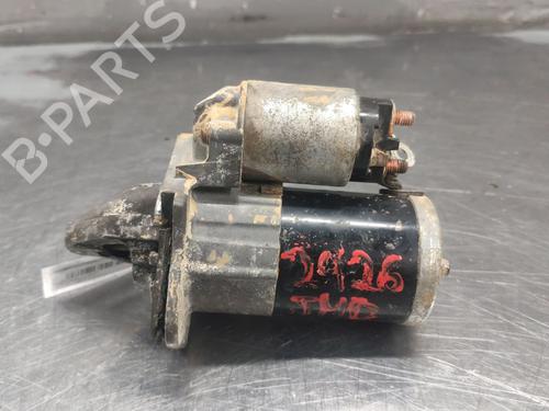 Starter NISSAN NOTE (E12) 1.2 | BP36142966M8 - Image 2