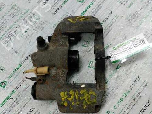 Right rear brake caliper MERCEDES-BENZ VITO Van (W638)  | BP21446877M106 