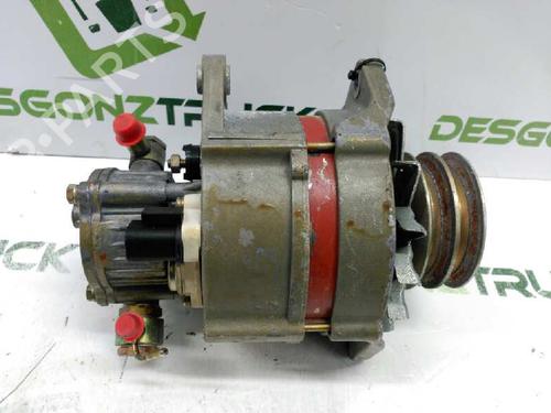 Used Alternator NISSAN VANETTE CARGO Van (HC 23) [1994-2002]  21429494