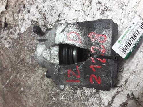 Used Left front brake caliper SEAT IBIZA IV (6J5, 6P1) [2008-2017]  21470448