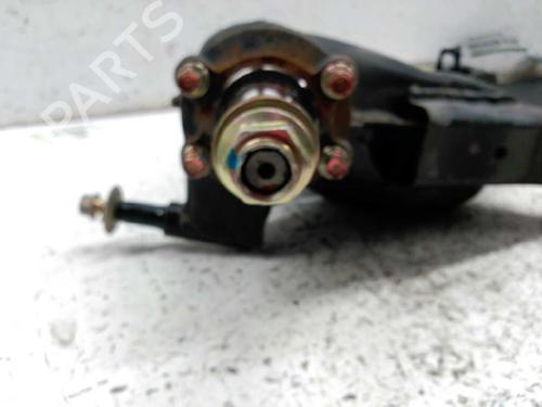 Right rear suspension arm HYUNDAI SANTAMO  | BP21445965M15