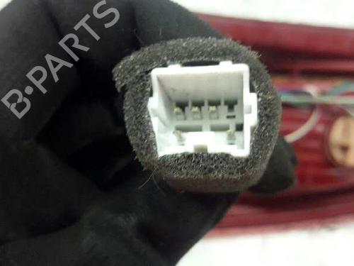 Venstre baglygte HYUNDAI MATRIX (FC)  | BP21455354C34 