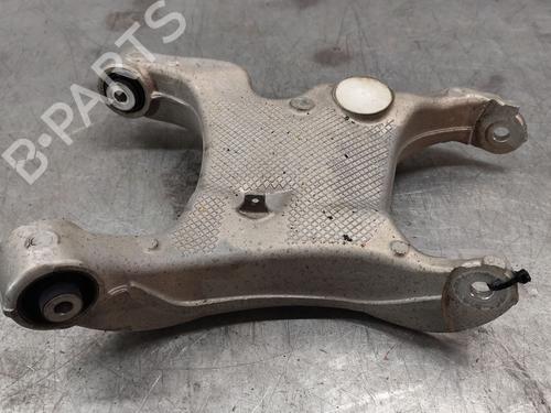 Used Left rear suspension arm BMW 5 (E60) 520 d (177 hp) 28707457
