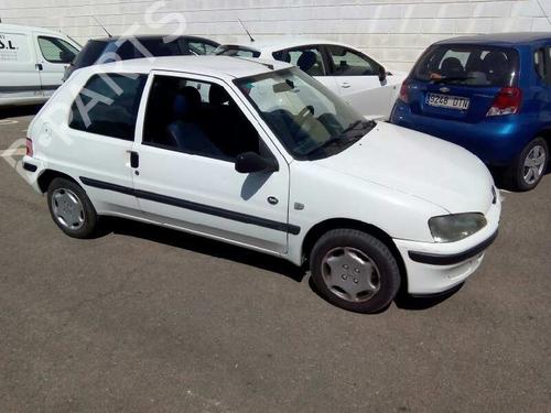Other PEUGEOT 106 II (1A_, 1C_)  | BP21453548O1 