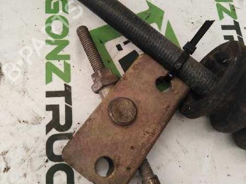 Handbrake cable IVECO DAILY III Van 35 S 13 V,35 C 13 V | BP21477244C145 