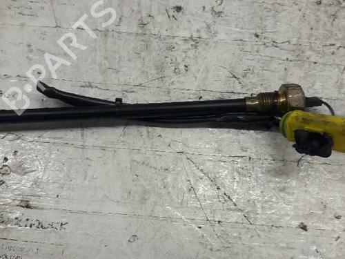 Used Electronic module PEUGEOT EXPERT Van (222) [1995-2008]  21451709
