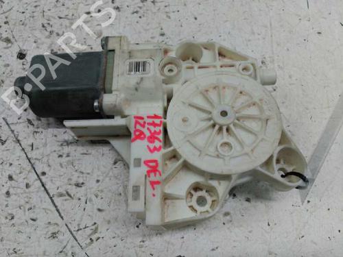 Rudehejsemotor forskærm venstre FORD FOCUS II (DA_, HCP, DP) [2004-2013]  21439332