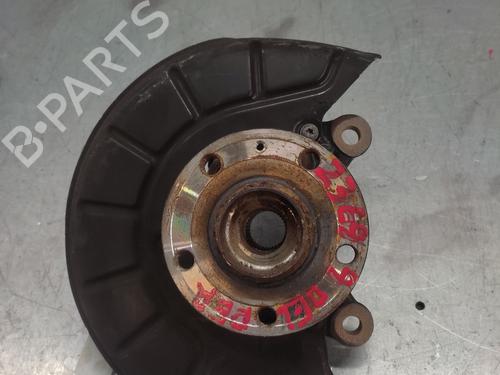 Used Right front steering knuckle VW TOURAN (1T1, 1T2) [2003-2011]  22247941