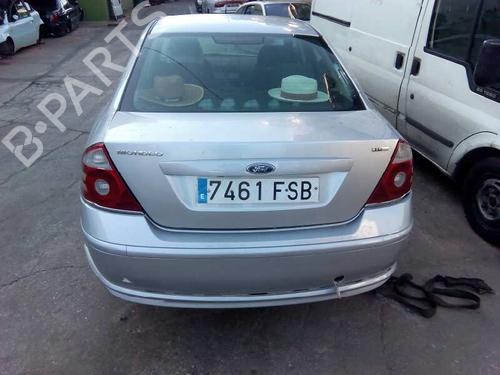 Intercooler FORD MONDEO III (B5Y) | BP21456748M30