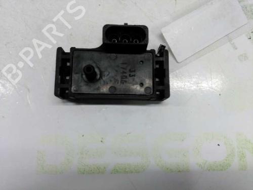 Module électronique RENAULT CLIO II (BB_, CB_) [1998-2016]  21429585