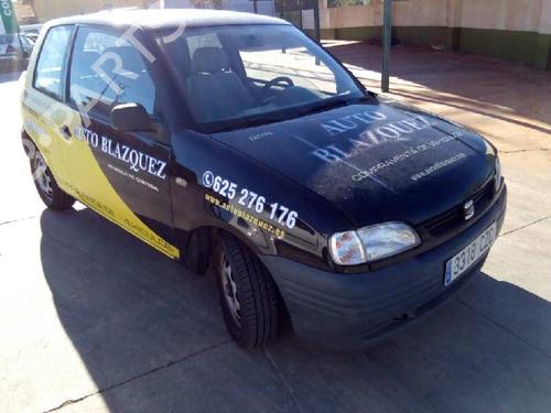 Startmotor SEAT AROSA (6H1)  | BP21471949M8 