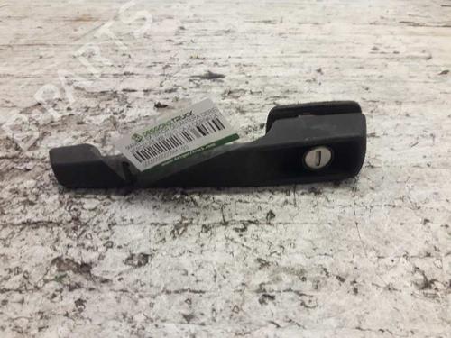 Used Front right exterior door handle MERCEDES-BENZ MB Van (W631) [1988-1996]  21457963