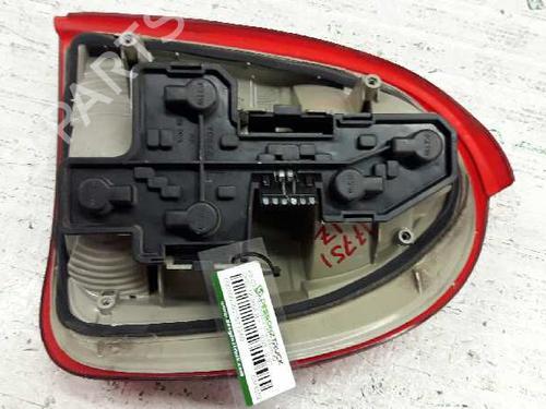 Left taillight OPEL CORSA B (S93)  | BP21450708C34 