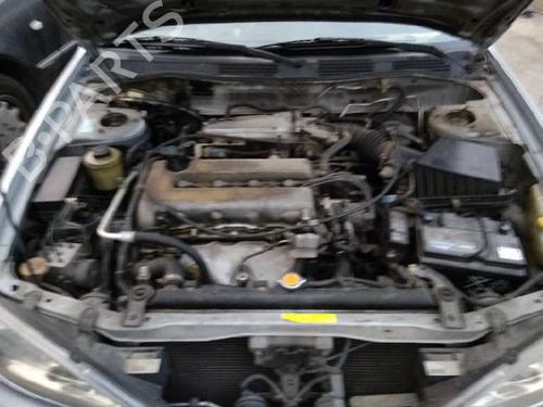 Ignition barrel NISSAN PRIMERA Hatchback (P11)  | BP21479942M48 
