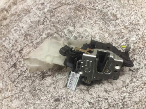 Used Front left lock MERCEDES-BENZ C-CLASS (W202) [1993-2000]  21464607