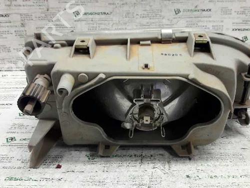 Left headlight RENAULT 19 I (B/C53_)  | BP21449430C28