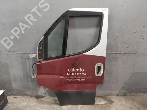 Puerta delantera izquierda Puerta delantera izquierda 38037508 38037508