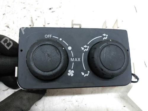 Used Climate control RENAULT VEL SATIS (BJ0_) [2002-2025]  21426253