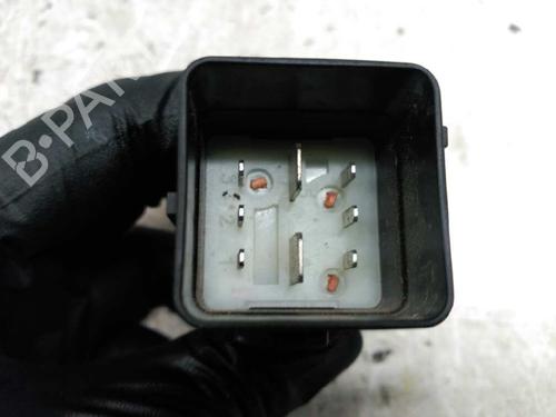 Electronic module PEUGEOT 307 (3A/C)  | BP21437094M83 
