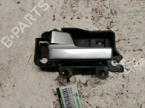 Used Rear left interior door handle FORD FOCUS II (DA_, HCP, DP) [2004-2013]  21477542