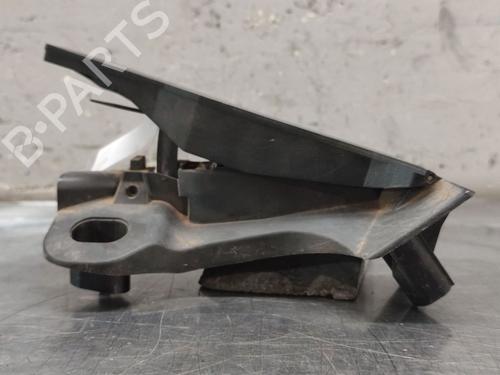 Pedal VW TOURAN (1T3) 1.6 TDI (105 hp) 31315335